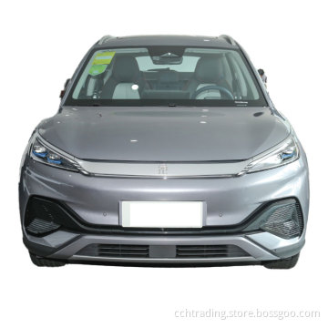 New Energy Vehicles 2022 BYD Yuan Plus ATTO 3 SUV Fast Charging Long Battery Life
